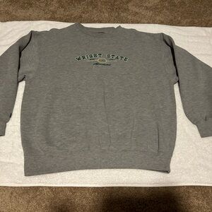 Wright State Alumni Sweatshirt